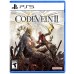 Code Vein II (PS5), ,